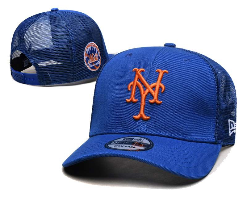 2024 MLB New York Mets Hat TX20241105-0